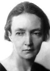Irene Juliot-Curie